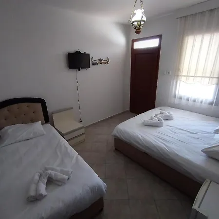 Anz Guest House Pansiyon Selçuk Exterior photo