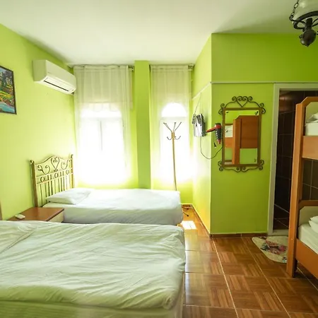 Anz Guest House Pansiyon Selçuk Exterior photo