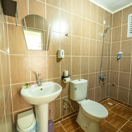 Anz Guest House Pansiyon Selçuk Exterior photo