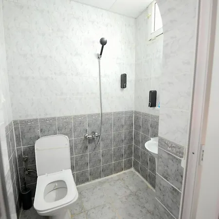 Anz Guest House Pansiyon Selçuk Exterior photo