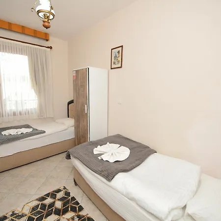 Anz Guest House Pansiyon Selçuk Exterior photo