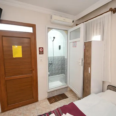 Anz Guest House Pansiyon Selçuk Exterior photo