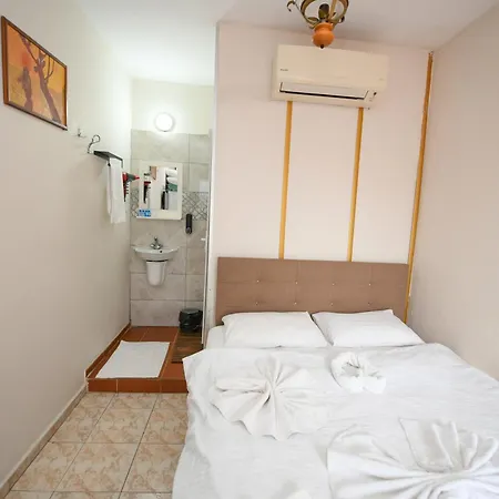 Anz Guest House Pansiyon Selçuk Exterior photo