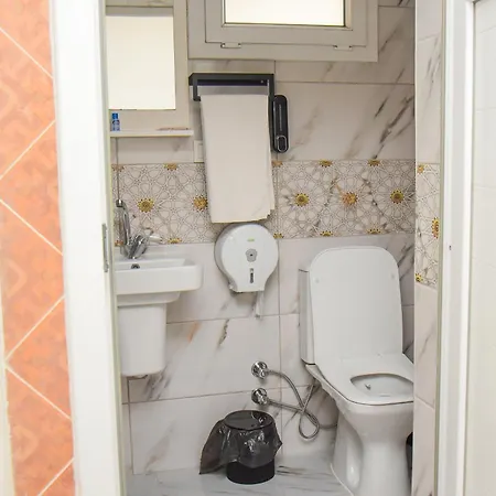 Anz Guest House Pansiyon Selçuk Exterior photo