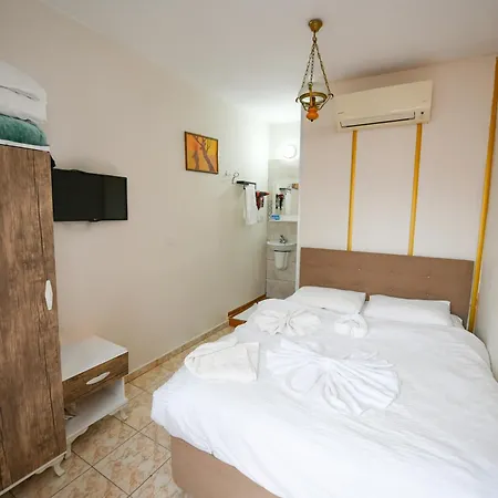 Anz Guest House Pansiyon Selçuk Exterior photo