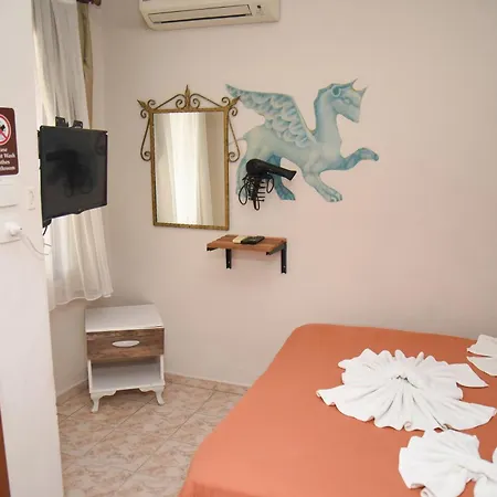 Anz Guest House Pansiyon Selçuk Exterior photo