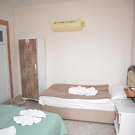Anz Guest House Pansiyon Selçuk Exterior photo