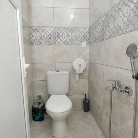 Anz Guest House Pansiyon Selçuk Exterior photo