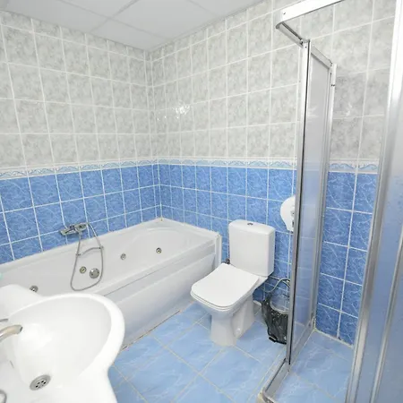 Anz Guest House Pansiyon Selçuk Exterior photo