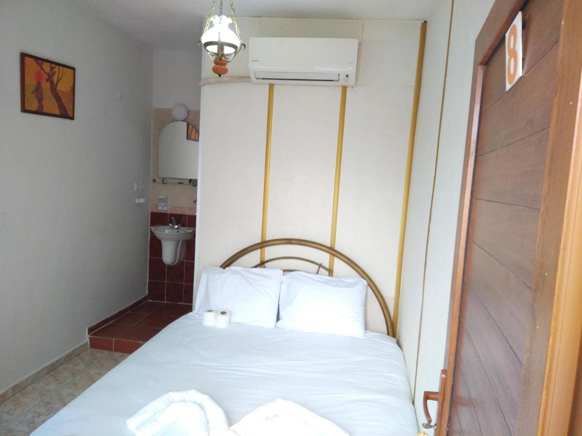 Anz Homestay Selcuk