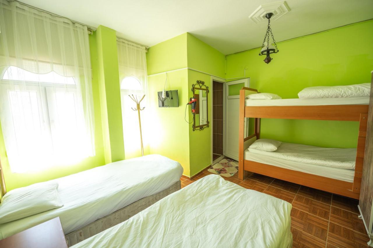 Homestay Anz
