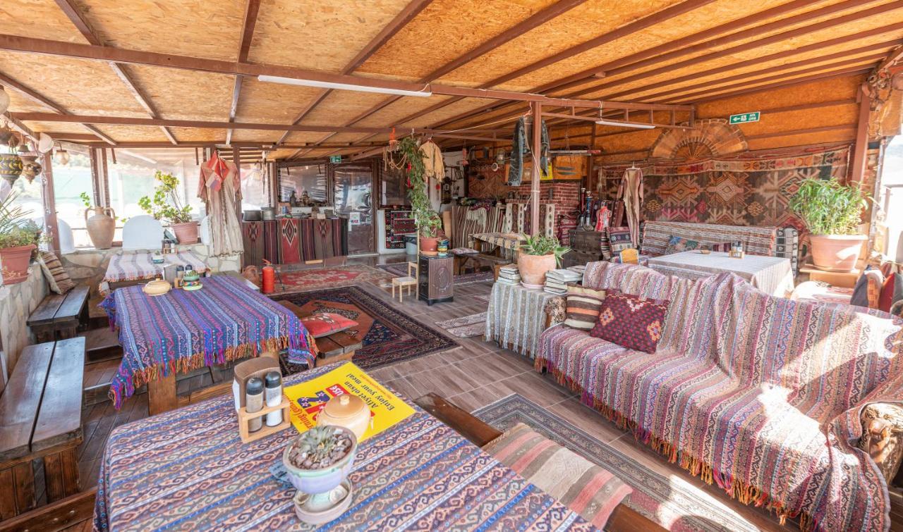 Anz Homestay Selcuk