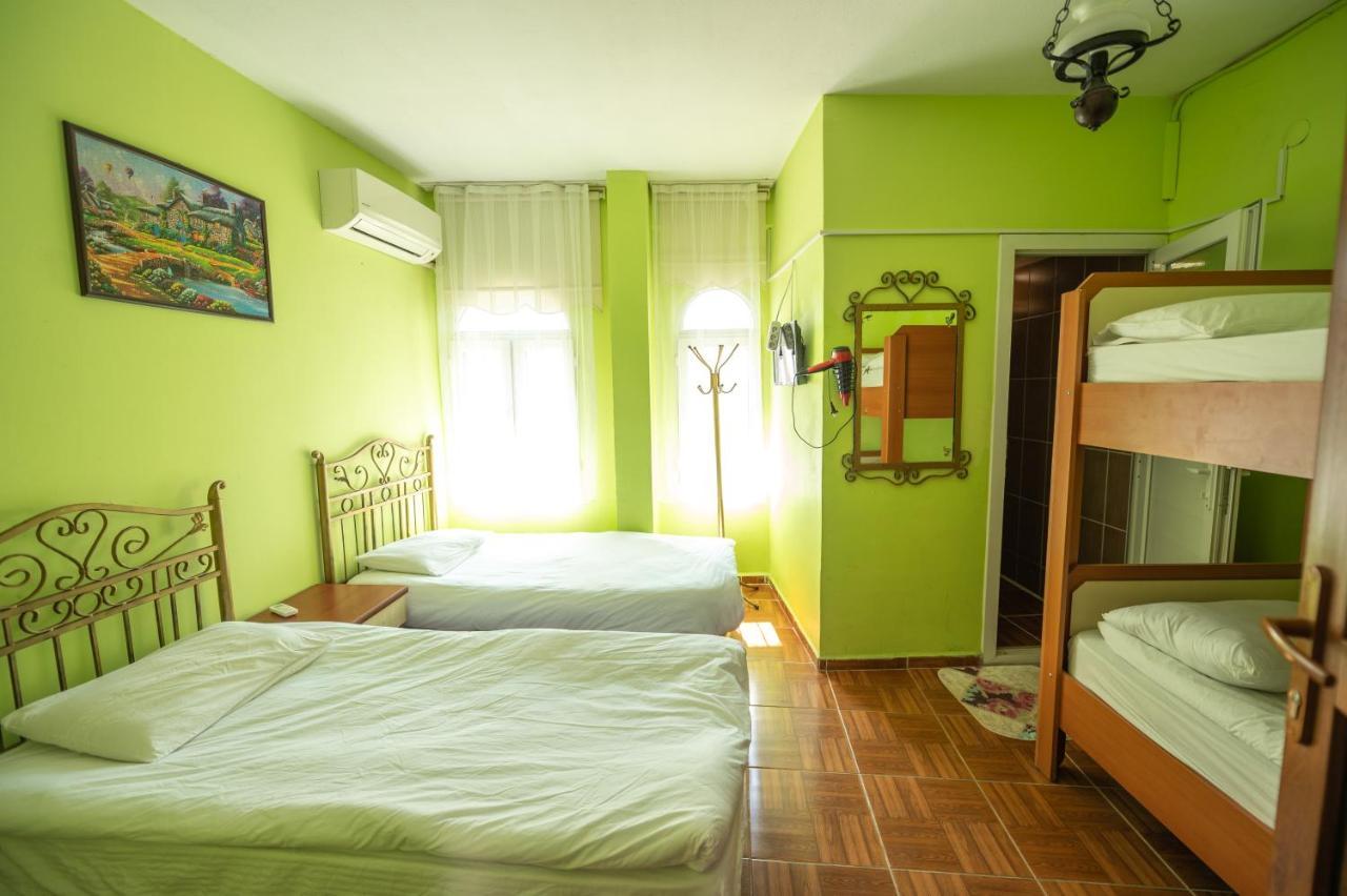 Homestay Anz