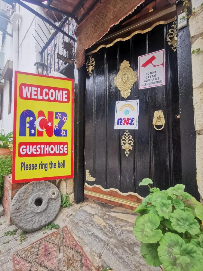 Homestay Anz Selcuk
