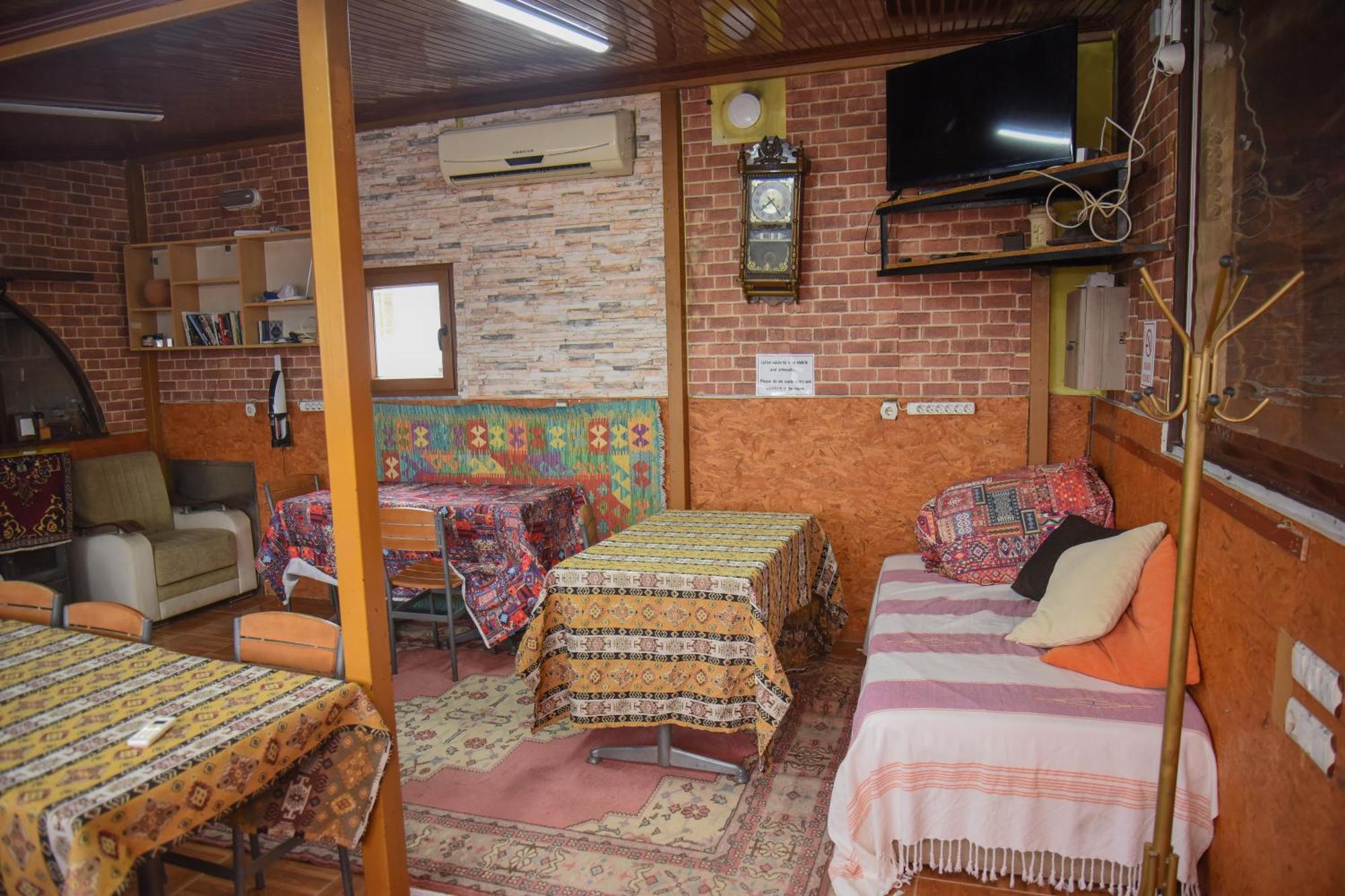 Homestay Anz Selcuk
