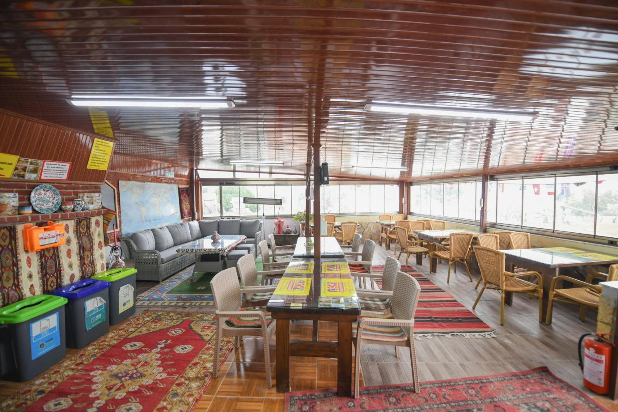Homestay Anz