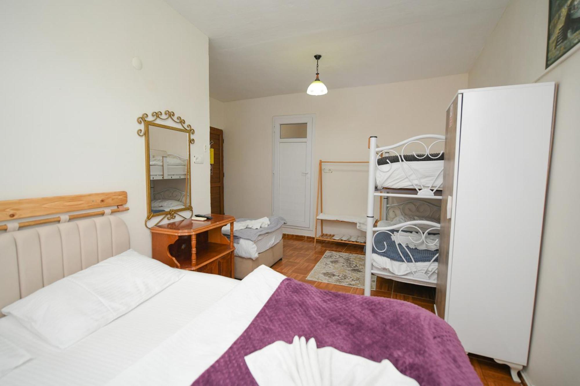 Anz Homestay Selcuk