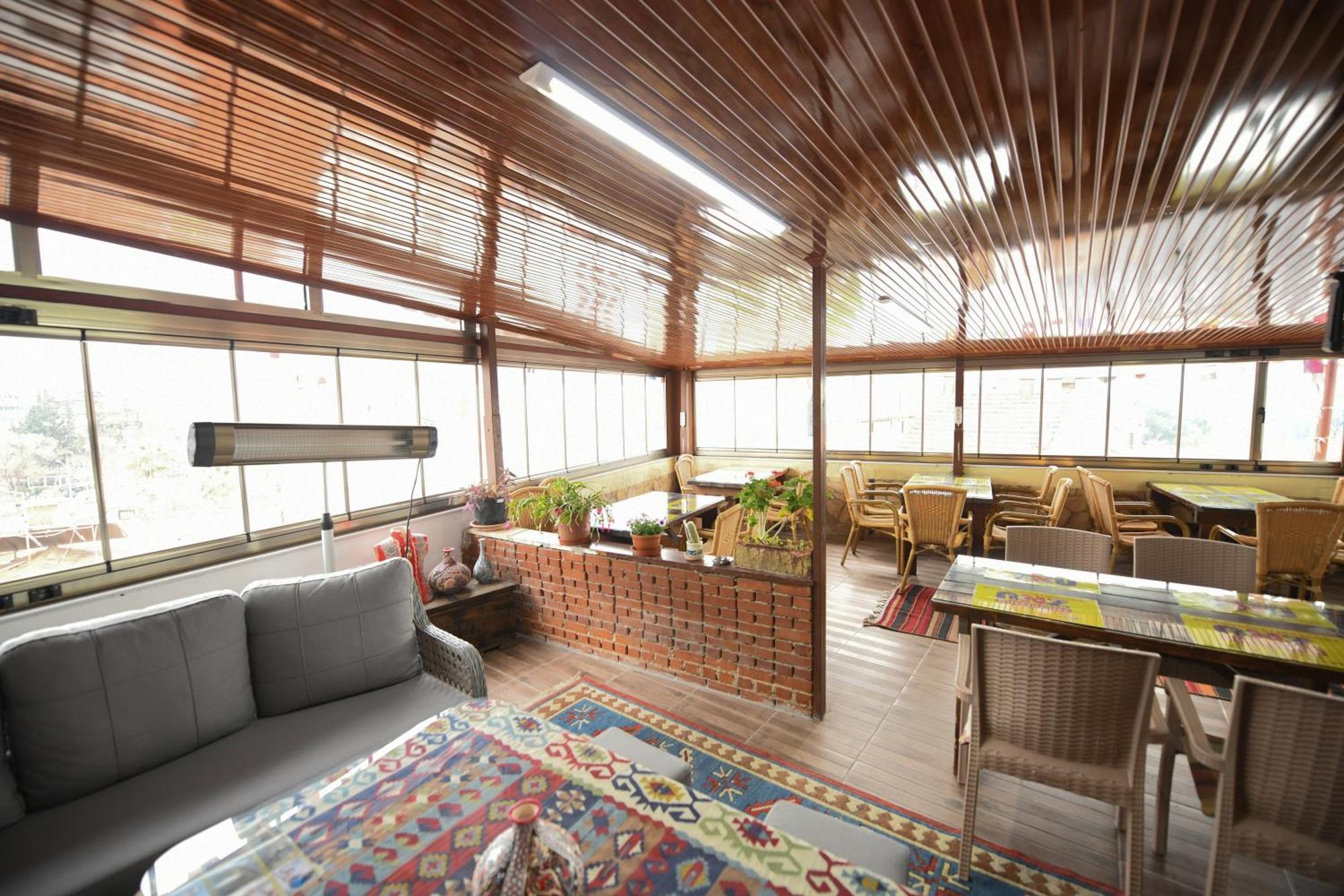 Homestay Anz