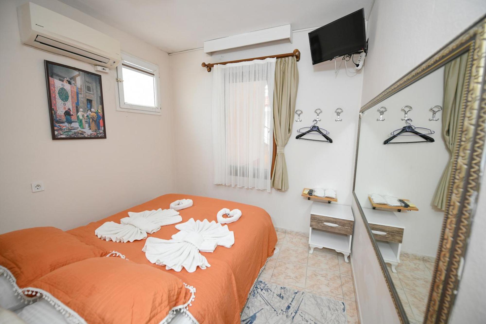 Homestay Anz Selcuk