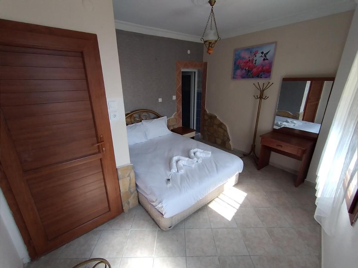 Anz Homestay Selcuk