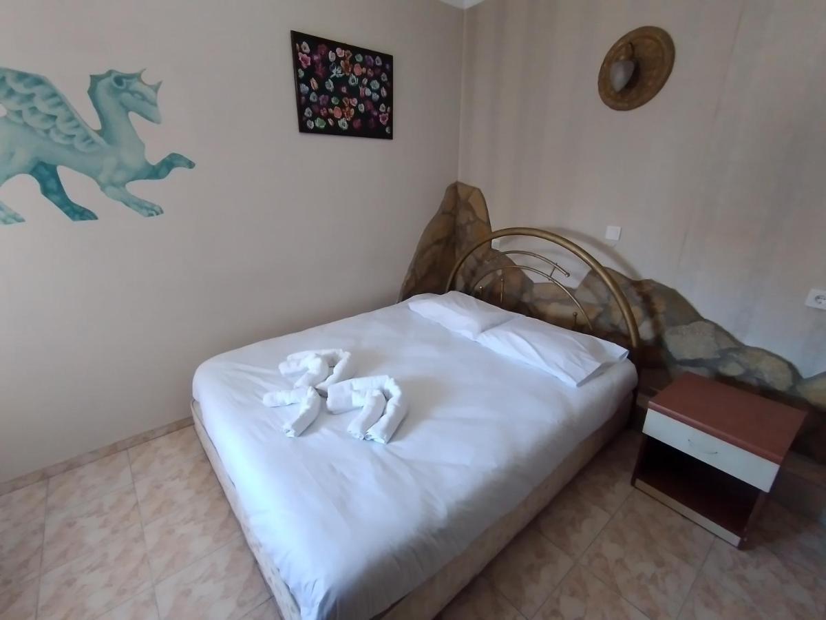 Homestay Anz *
