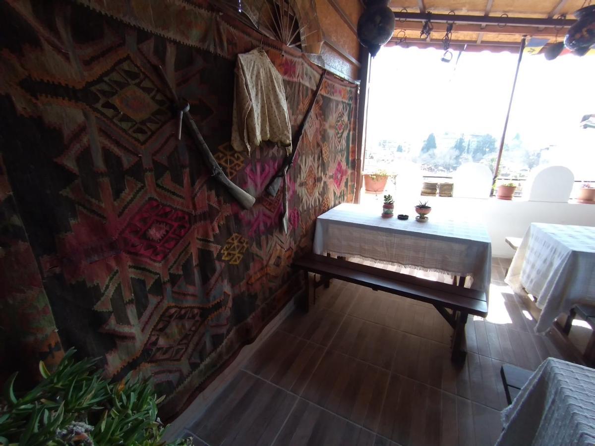 Homestay Anz