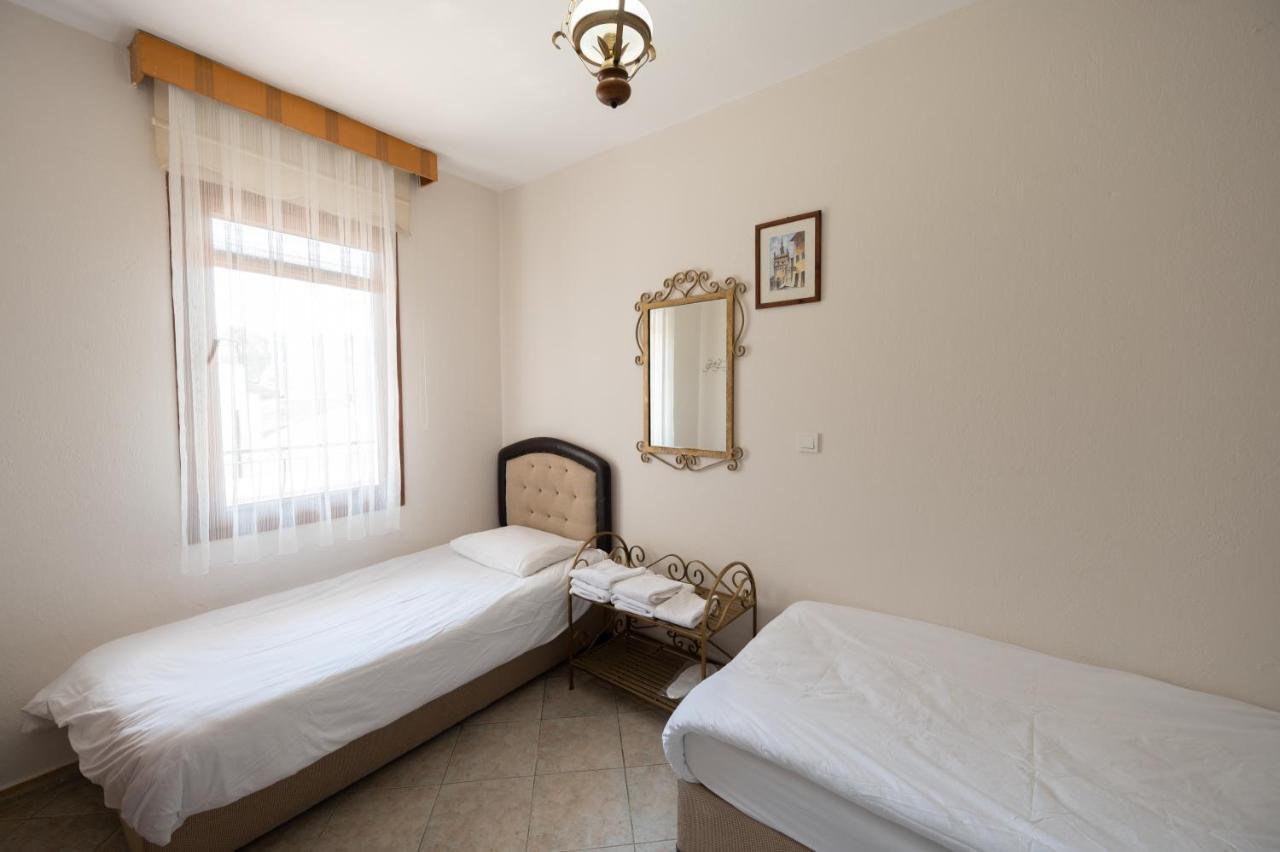 Anz Homestay