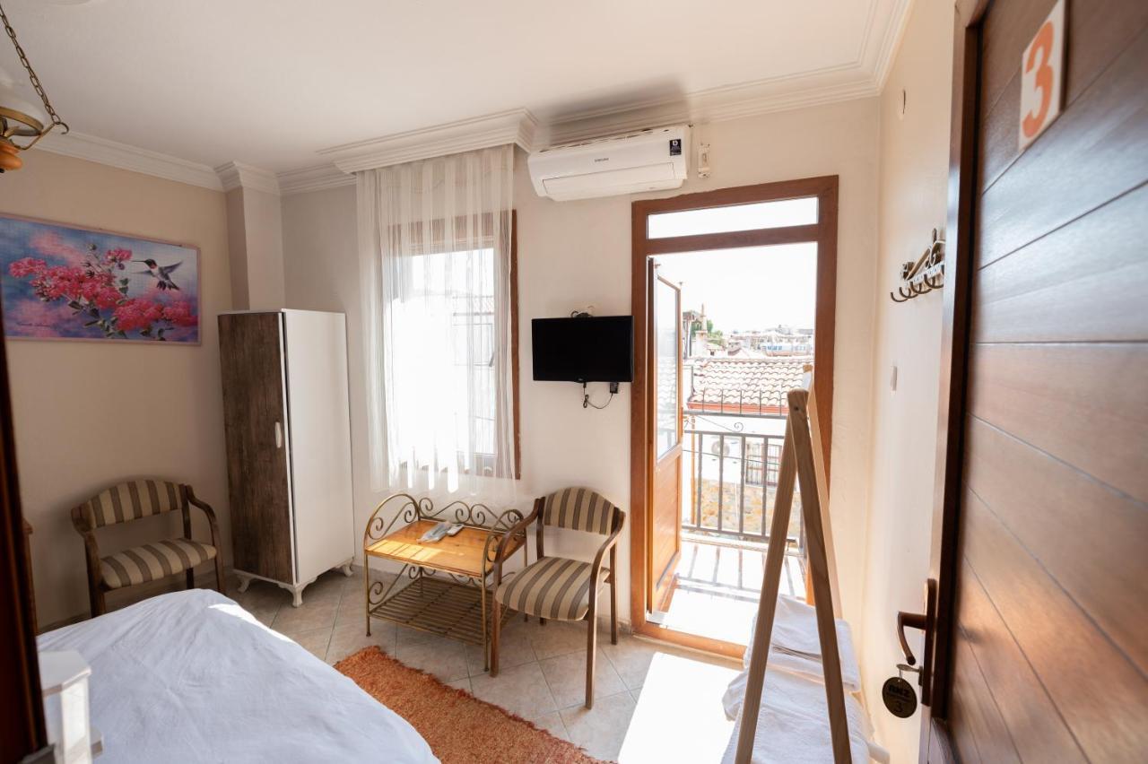 Anz Homestay Selcuk