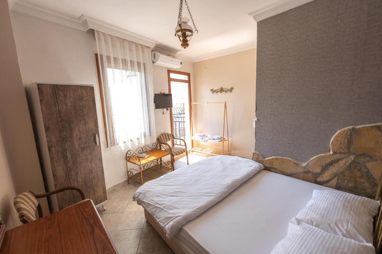 Anz Homestay Selcuk