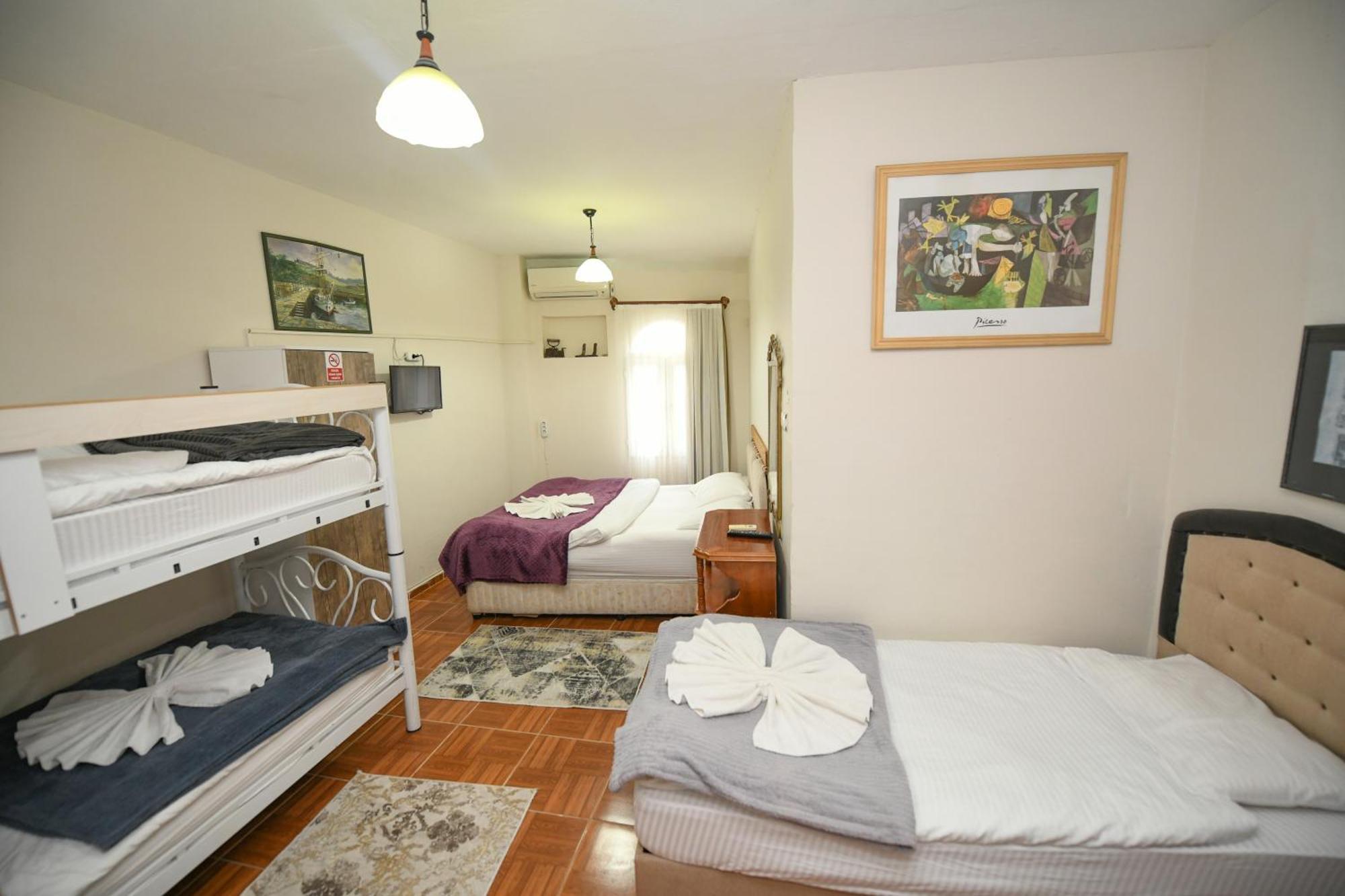 Homestay Anz *