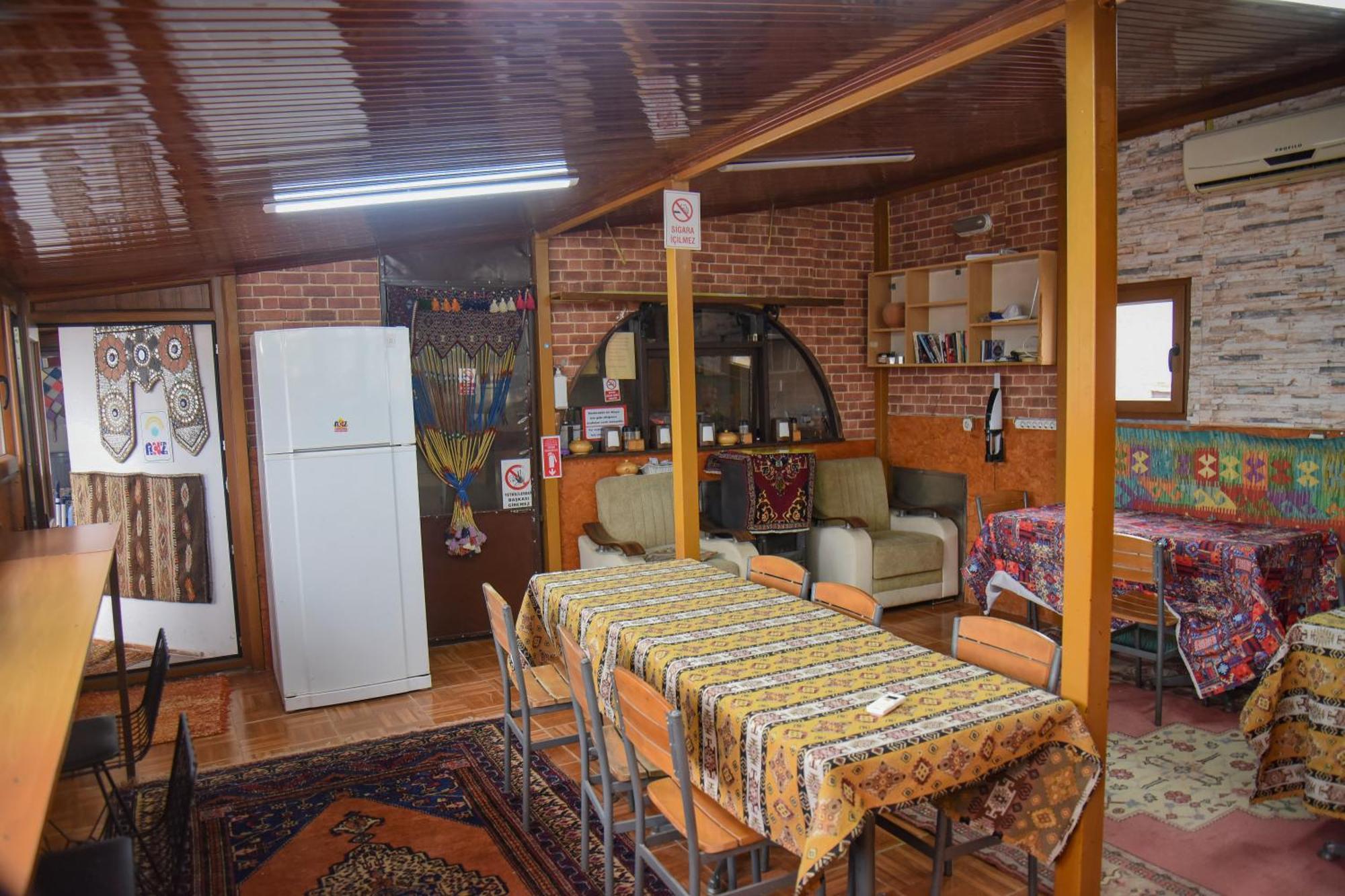 Anz Homestay *