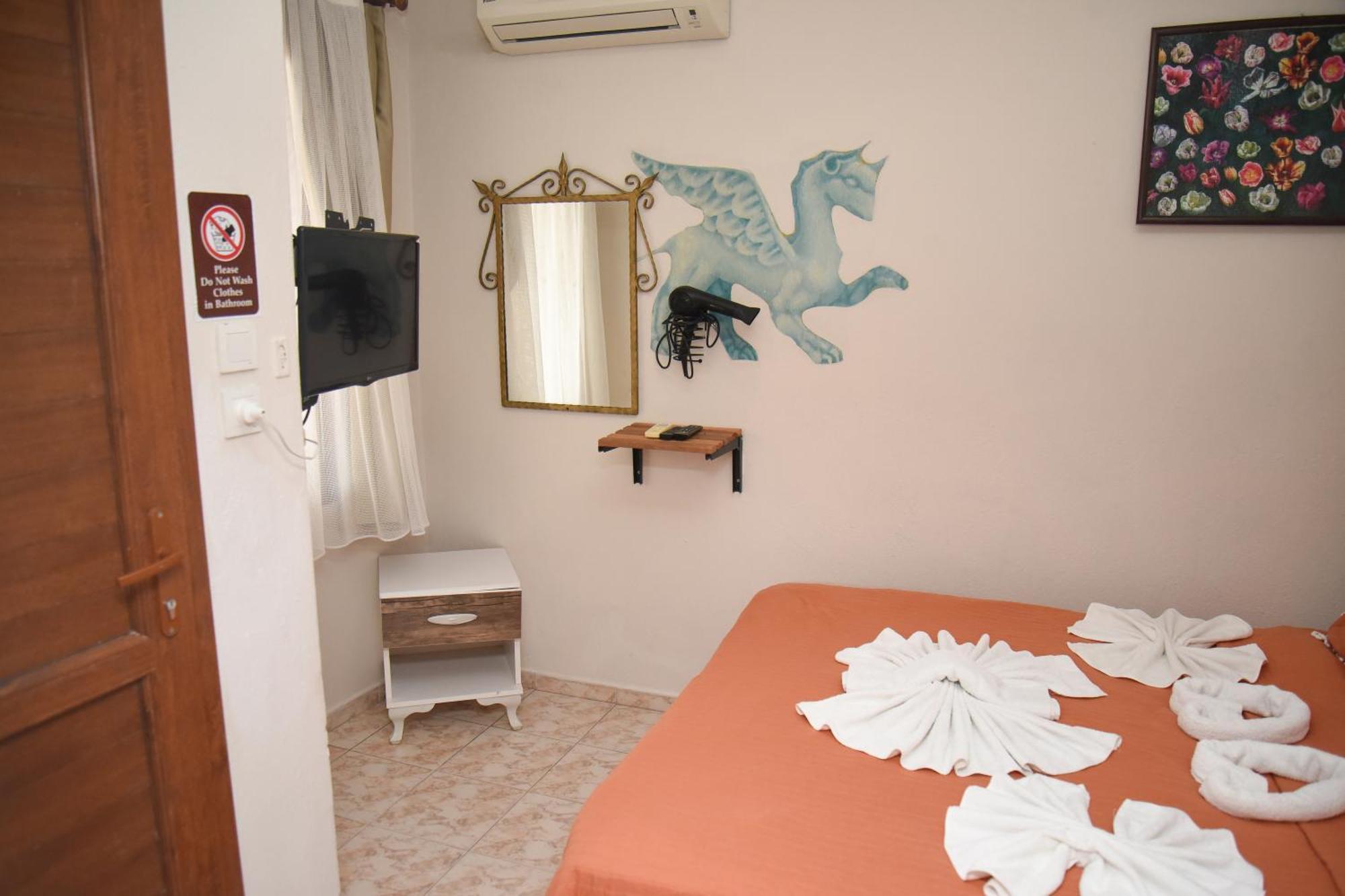 Anz Homestay