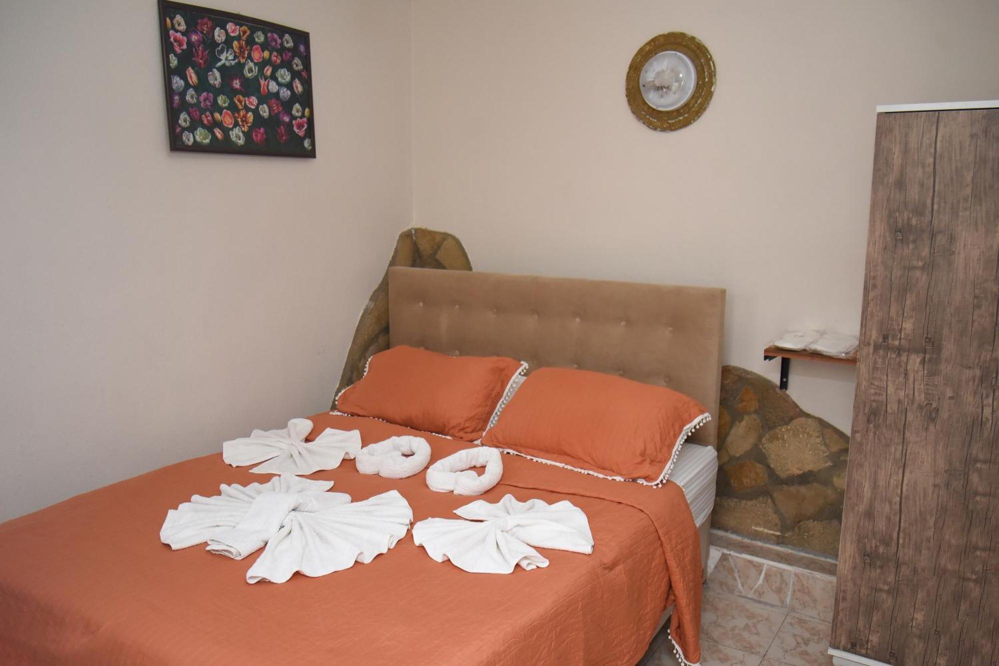 Anz Homestay Selcuk