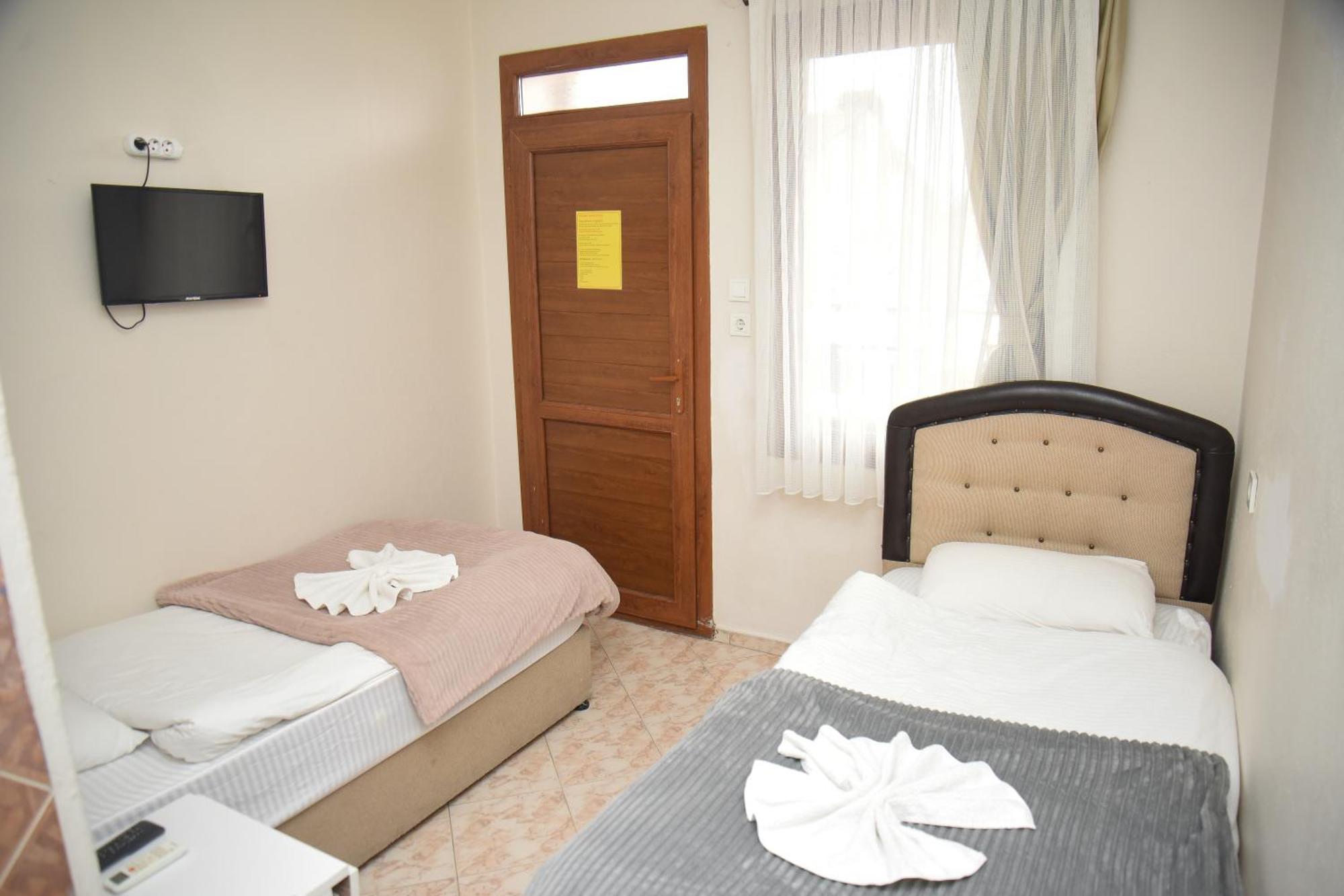 Homestay Anz