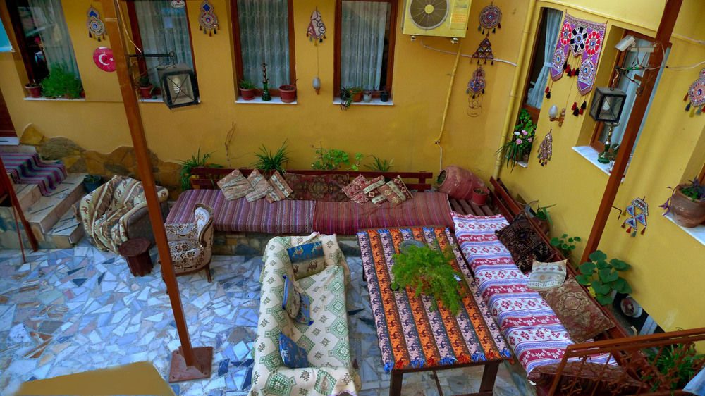 Anz Homestay *