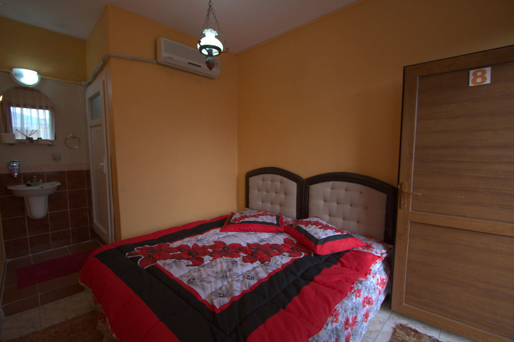 Anz Homestay Selcuk