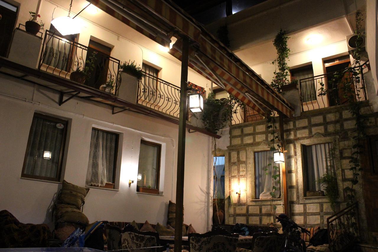 Homestay Anz